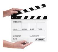 Caruba Cancello del film Bianco