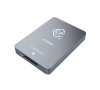 Caruba Card Reader CFexpress Type A USB 3.1