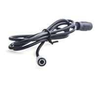 Caruba Cavo di alimentazione BMPCC 4K (cavo diritto) 5,5 x 2,5 mm