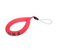 Caruba Cinghia a mano galleggiante rosso