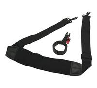 Caruba Cinghia di alleggerimento + morsetto cardanico per Ronin S