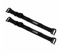 Caruba Cinghie per la schiena (zaino) piccole (2 pezzi) piccolo