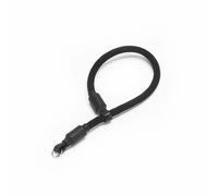 Caruba Cintura di sicurezza/cinghia a mano nero