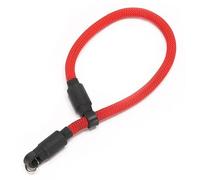 Caruba Cintura di sicurezza / cinghia a mano rosso