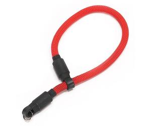 Caruba Cintura di sicurezza / cinghia a mano rosso