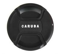 Caruba Clip Cap Tappo obiettivo 62 mm