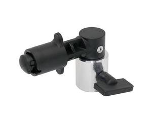 Caruba Clip per sfondo/riflettore