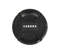 Caruba Copriobiettivo a clip Coperchio anteriore 49 mm Universale