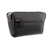 Caruba Compex Chase 200 Borsa per fotocamera