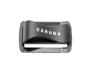 Caruba Coperchio anteriore dell'obiettivo Clip