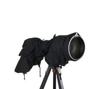 Caruba Copertura antipioggia C1 Nero Grande