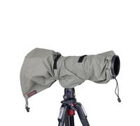 Caruba Copertura antipioggia Grigio piccolo