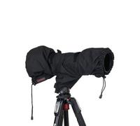 Caruba Copertura antipioggia Nero piccolo