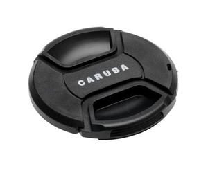 Caruba Copriobiettivo a clip Coperchio anteriore dell'obiettivo 86 mm