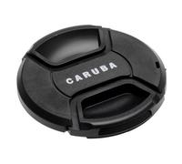 Caruba Copriobiettivo Clip Cap 77mm