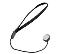 CARUBA Cordon pour bouchon avant d'objectif LCH-1