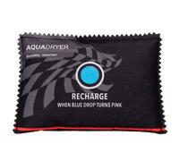 Caruba Custodia in gel di silice