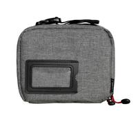 Caruba Custodia per filtro Pro nero