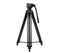 Caruba CVS-180 treppiede video 3 sezioni Videostar 180