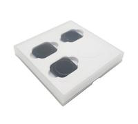 Caruba DJI Mavic2 Pro Kit di filtri 2 in 1