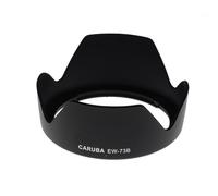 Caruba EW-73B Paraluce per Canon EF 18-135mm iS (STM), EF-S 17-85mm iS