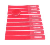 Caruba Fast Fixer 1 Rosso (10 pezzi)