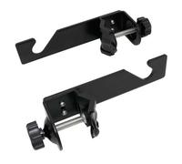 Caruba Gancio per il supporto del fondo (per il sistema a rulli per il fondo)