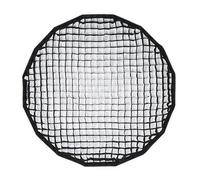 Caruba Griglia per softbox parabolico 120 cm