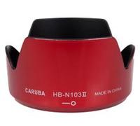 Caruba HB-N103 II sonnenblende rood