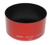 Caruba HB-N103 sonnenblende rood