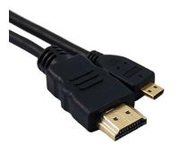 Caruba HDMI | HDMI Micro HDMI 1,5m