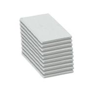 Caruba Inserto antiappannamento GoPro (20 pezzi)