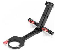 Caruba kit di impugnature versatili Moza Air 2 + Zhiyun Crane 2