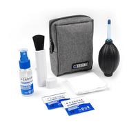 CARUBA Kit de nettoyage