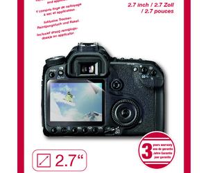 Caruba LCD Cover 2,7