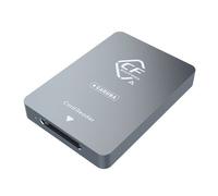 Caruba Lettore di schede CFexpress tipo A USB 3.1
