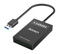Caruba Lettore di schede XQD USB 3.0