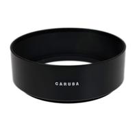 Caruba Metal Cappuccio solare standard 49 mm