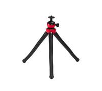 Caruba Mini treppiede flessibile Flexstar 50 con testa a sfera