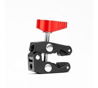 Caruba Morsetto a vite piccolo e resistente