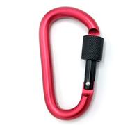 Caruba Moschettone rosso (set di 3 pezzi)