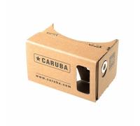 Caruba Occhiali VR in cartone fino a 5"