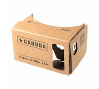 Caruba Occhiali VR in cartone fino a 6"