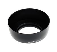 Caruba Paraluce Canon nero ES 62 Nero