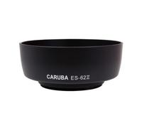 Caruba Paraluce Canon nero ES 62II Nero