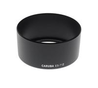 Caruba Paraluce Canon nero ES 71II Nero