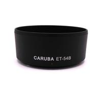 Caruba Paraluce Canon nero ET 54B Nero