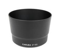 Caruba Paraluce ET 63 Nero