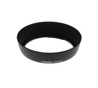 Caruba Paraluce Canon nero EW 60C Nero