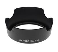 Caruba Paraluce EW 63C Nero